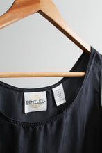 equinox silk tank