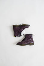 concord grape doc martens size 9