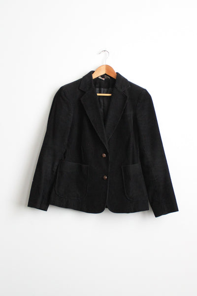 inkwell corduroy blazer