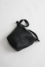inkwell leather shoulder satchel