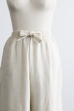 driftstone linen trousers