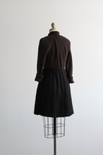 walnutshell rib knit turtleneck