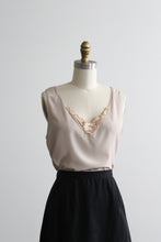 madeline lace tank