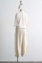driftstone linen trousers