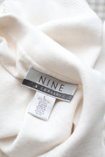 salt cotton collared pullover