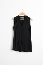 nocturne button up