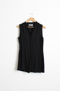 nocturne button up
