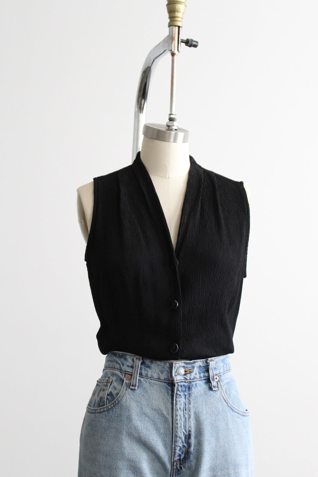 nocturne button up