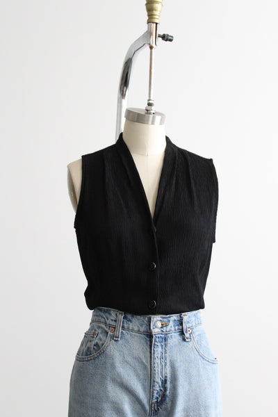nocturne button up