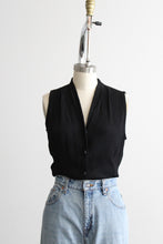 nocturne button up