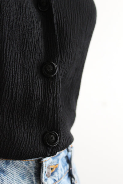 nocturne button up