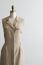 dockside day dress