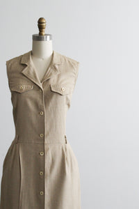 dockside day dress