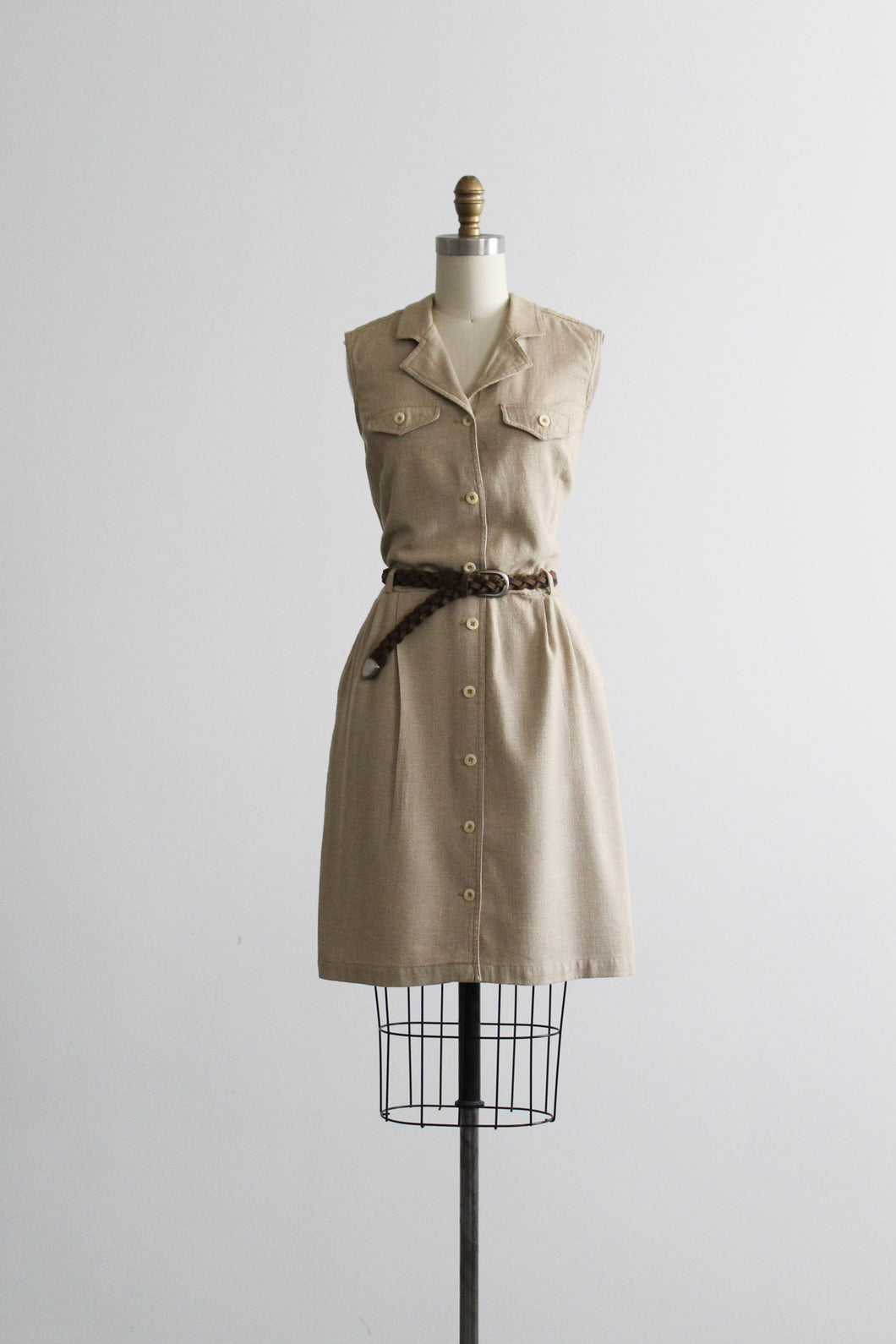 dockside day dress