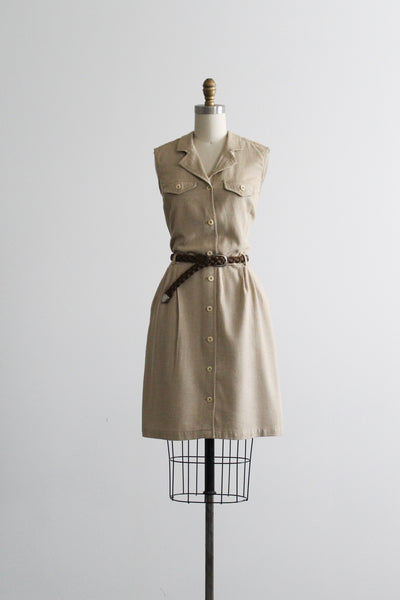 dockside day dress