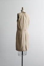 dockside day dress