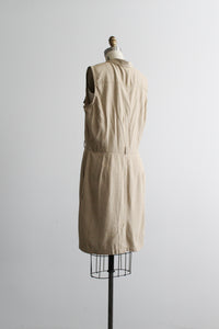 dockside day dress