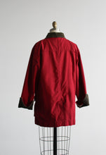 bar harbor chore coat