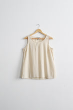 seasalt silk tank