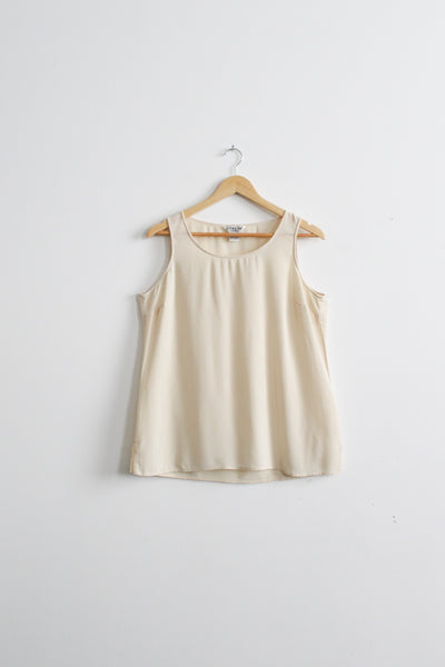 seasalt silk tank