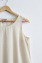 seasalt silk tank