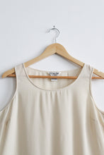 seasalt silk tank