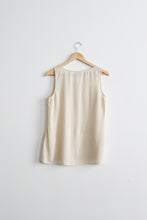 seasalt silk tank