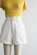 whitecap high rise shorts
