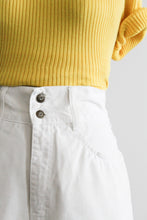 whitecap high rise shorts