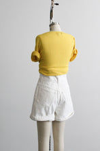 whitecap high rise shorts
