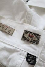 whitecap high rise shorts