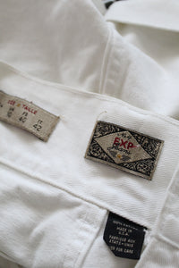 whitecap high rise shorts