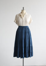 adriatic midi skirt