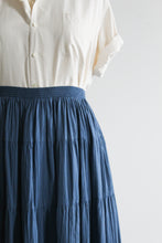 adriatic midi skirt