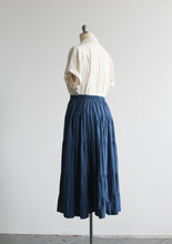 adriatic midi skirt