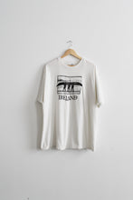ireland graphic tee