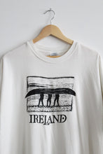 ireland graphic tee