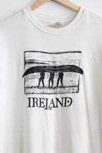 ireland graphic tee