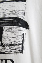 ireland graphic tee