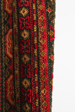 1970s tapestry vest