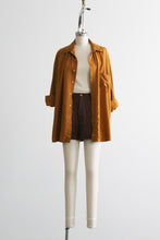 walnut patch-pocket shorts