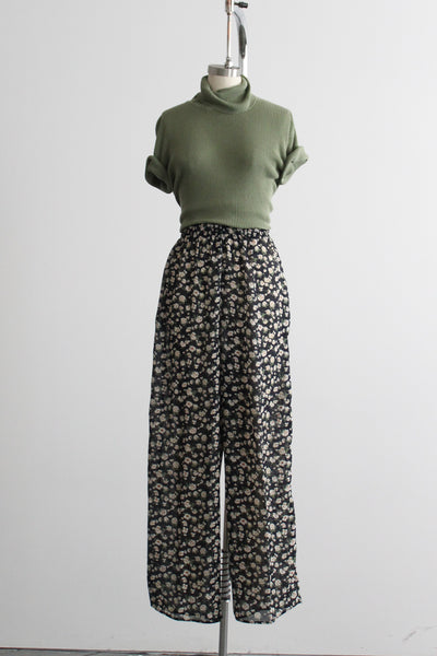 wildthicket sheer lounge trousers
