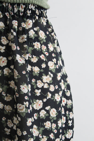 wildthicket sheer lounge trousers