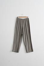 salt & pepper soft trousers
