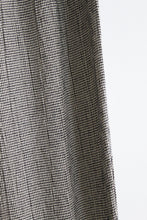 salt & pepper soft trousers