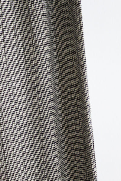 salt & pepper soft trousers