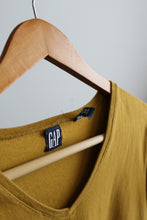 sunroot cotton tee
