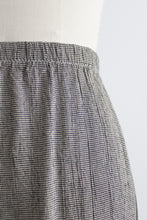 salt & pepper soft trousers