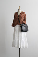 milkthistle lace midi skirt