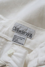 tidelight cotton trousers